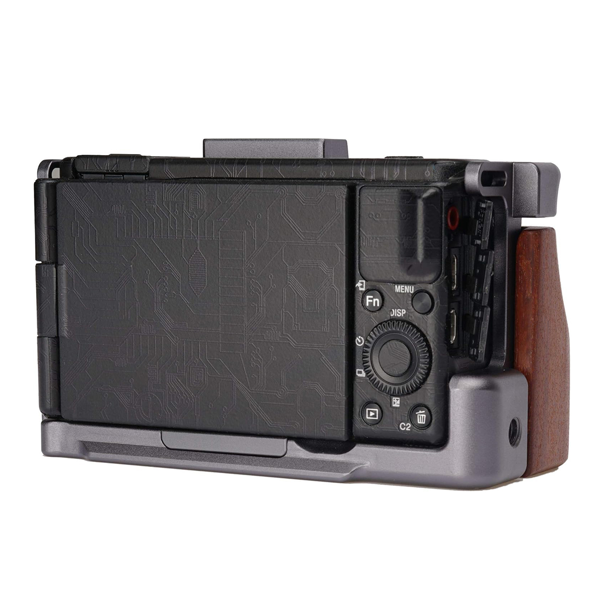 ZV-1 Camera Cage