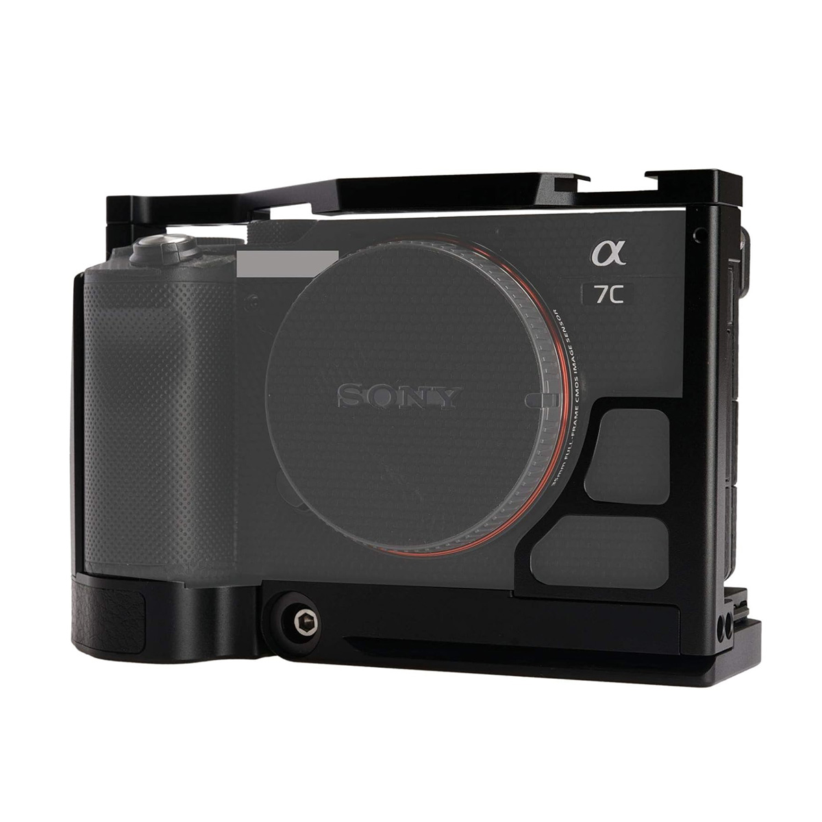 Sony A7C Camera Cage