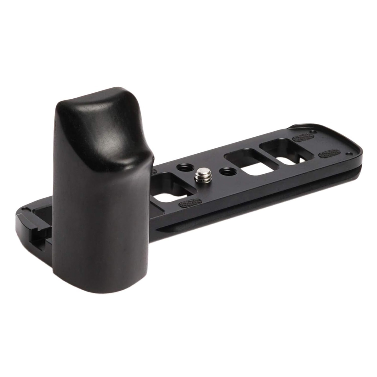Fujifilm X-PRO2 Cameras Handgrip Expansion Grip with Quick Release Plate for Arca Release clip, Lightweight Handle