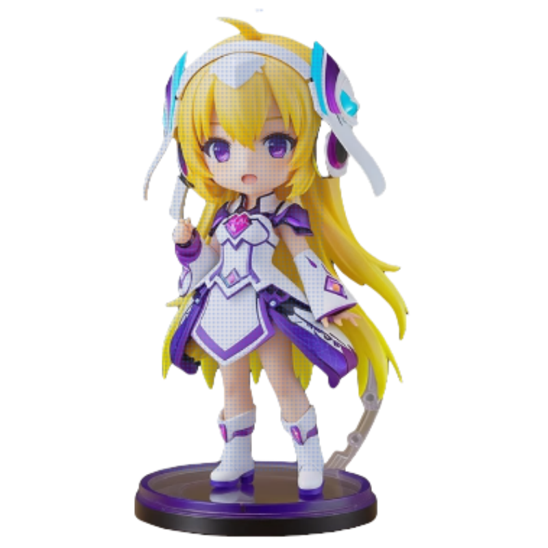 Custom 3D Printing Service – Metal, Nylon, White Resin, Prototyping & Figure Models