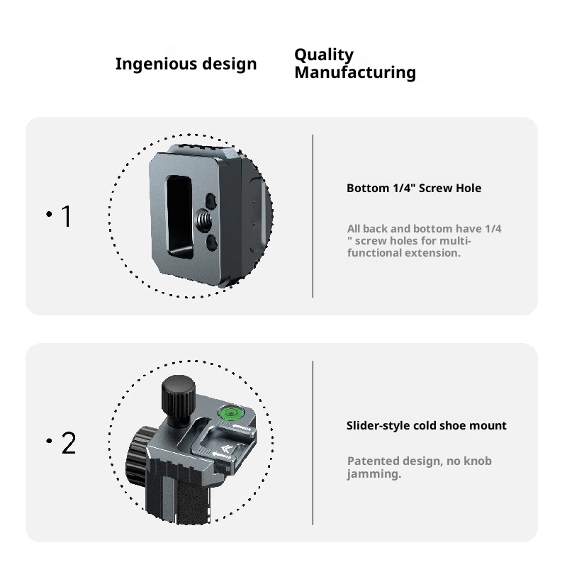 Metal tablet stand for iPad stand desktop stand mobile live streaming camera tripod PTZ accessories fixed clip adapter support frame