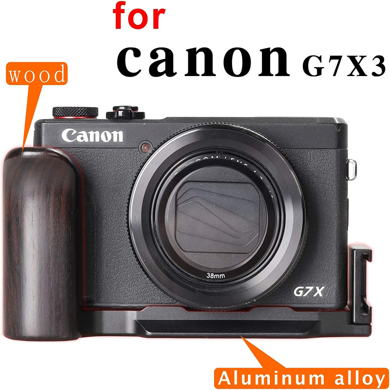 For Canon Camera