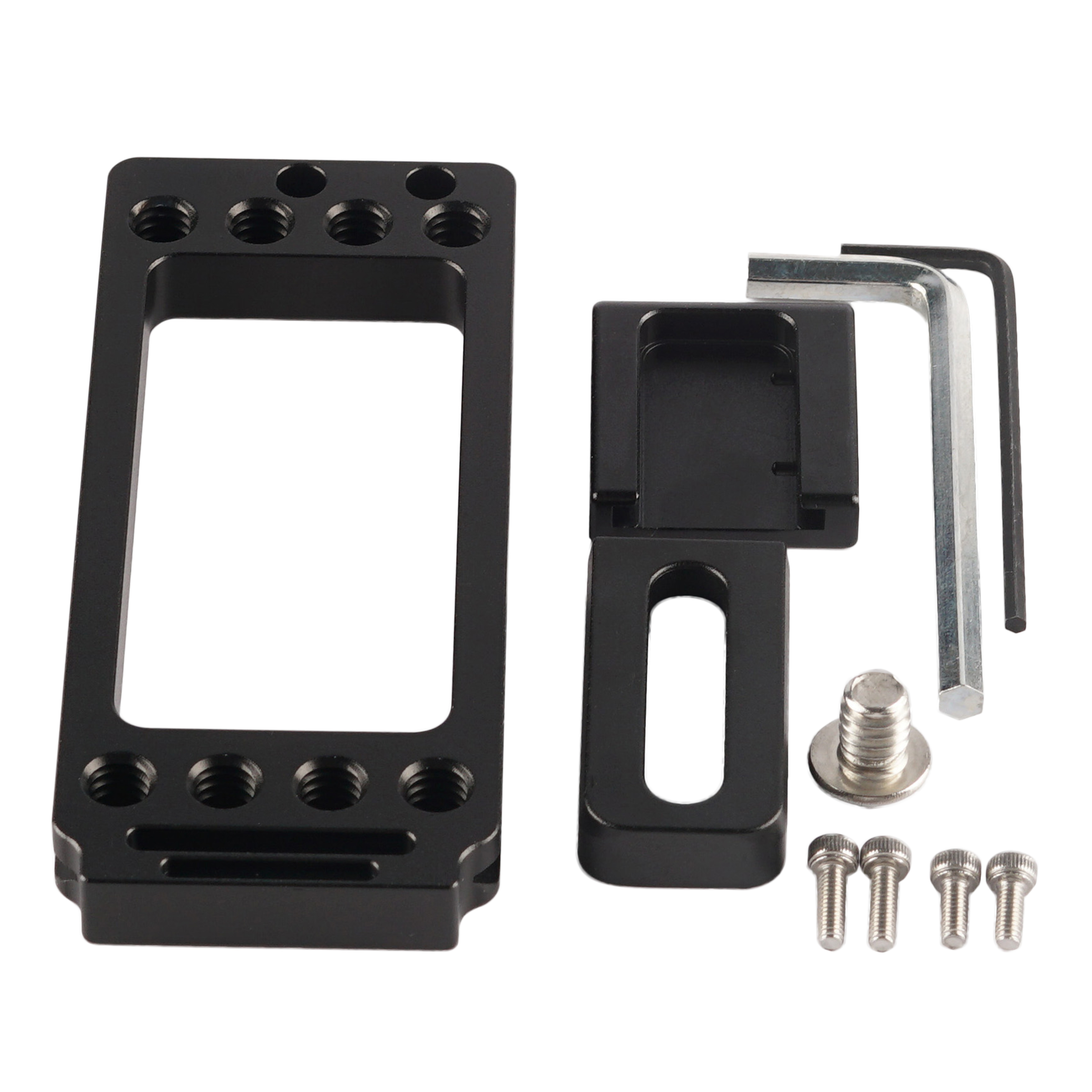 GP-R6R7L for WEPOTO GP-R6 GP-R7 Hand Grip