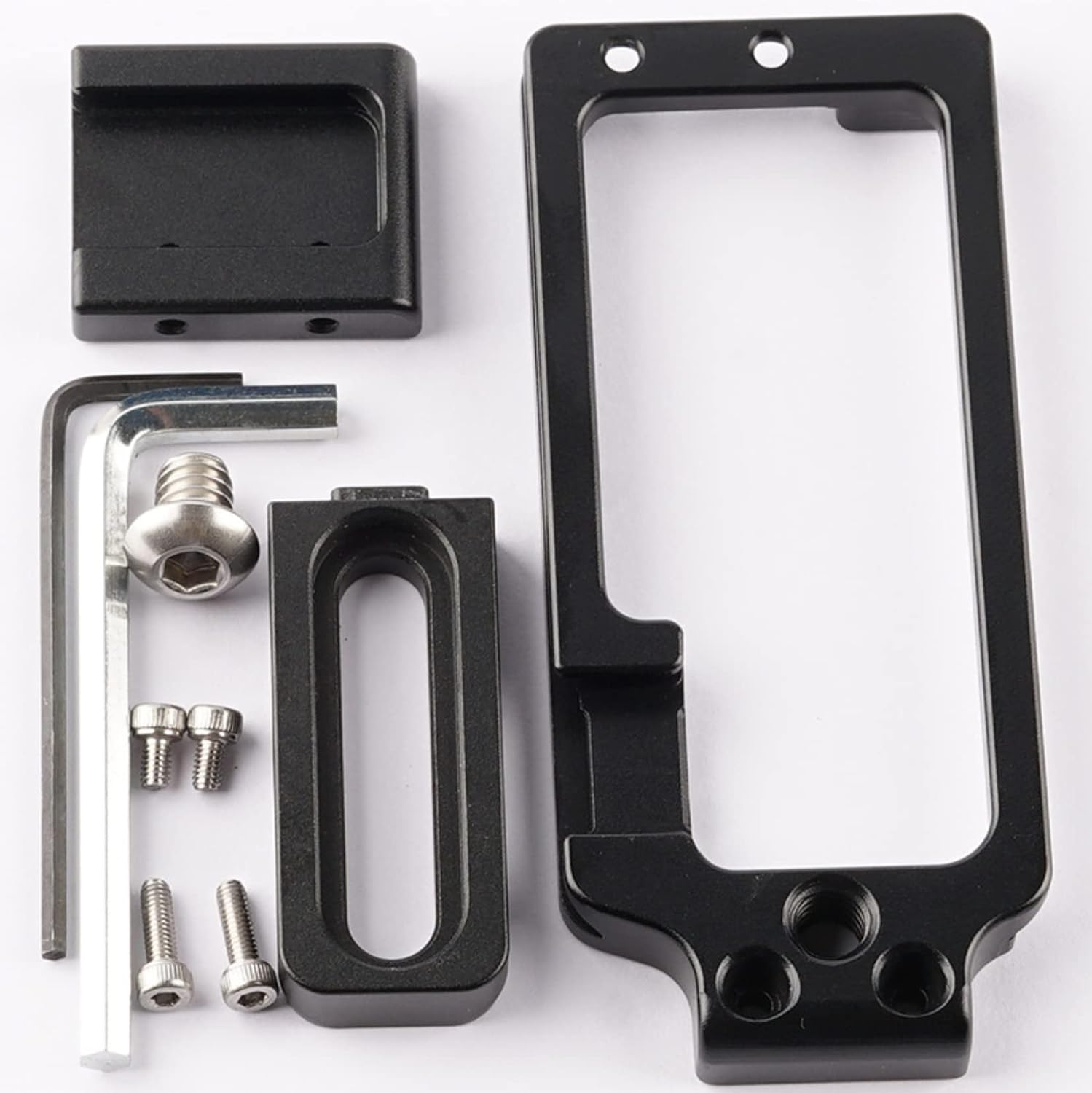 80220-Z7 product cannot be used alone Compatible with WEPOTO brand GP-Z7/80219-Z7/CS-Z7/R-Z7 hand Grip