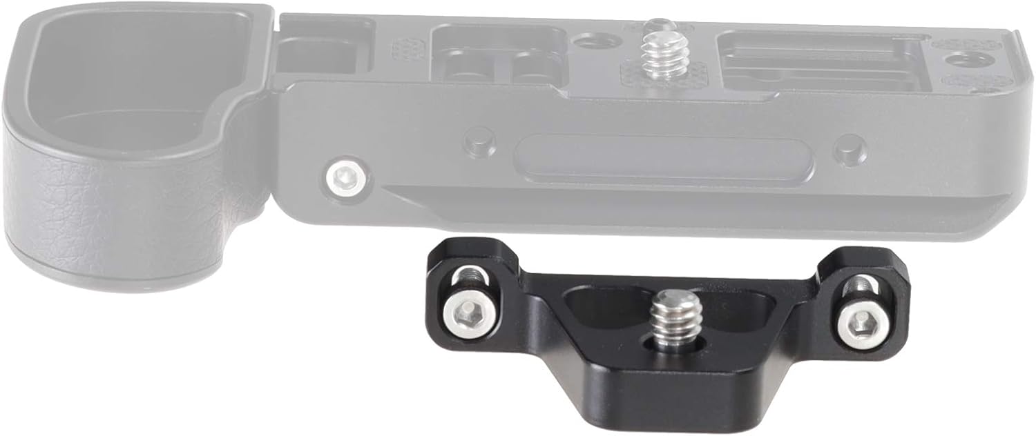 80233-FTZ Lens Adapter Holder for Nikon FTZ Mount Adapter Compatible WEPOTO brand 80219-Z7/80226-Z7L/GP-Z7/CS-Z7/R-Z7 hand Grip