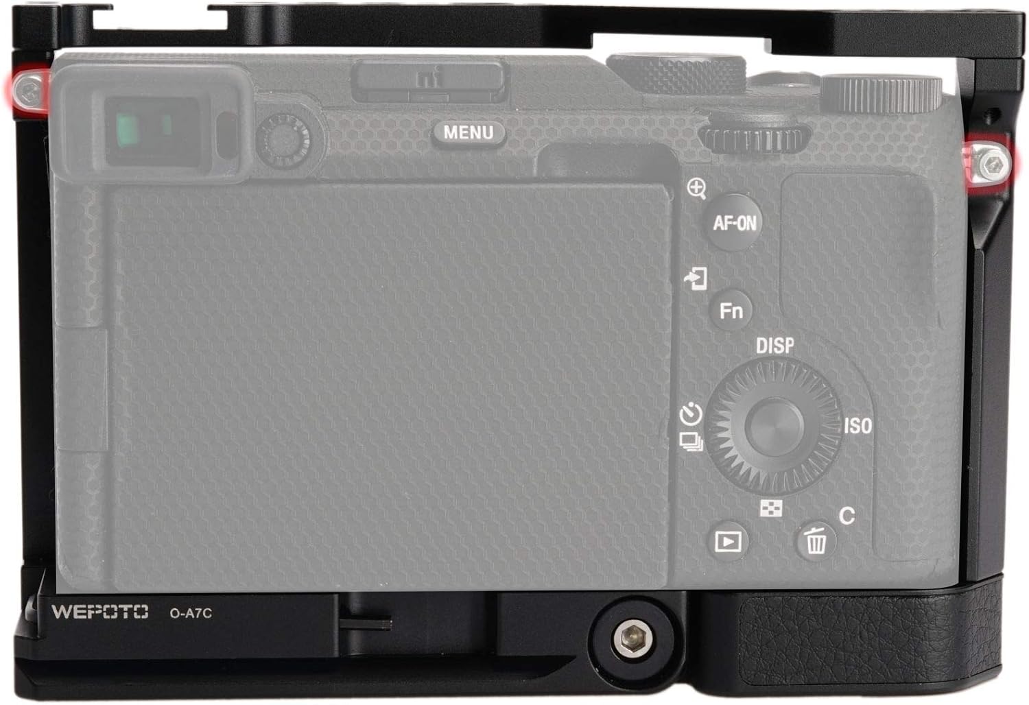 Sony A7C Camera Cage