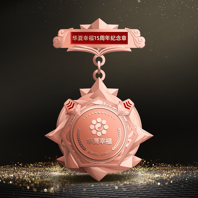 Custom Medals, Badges, Pins & Commemorative Awards – Pure Silver & Metal Emblems