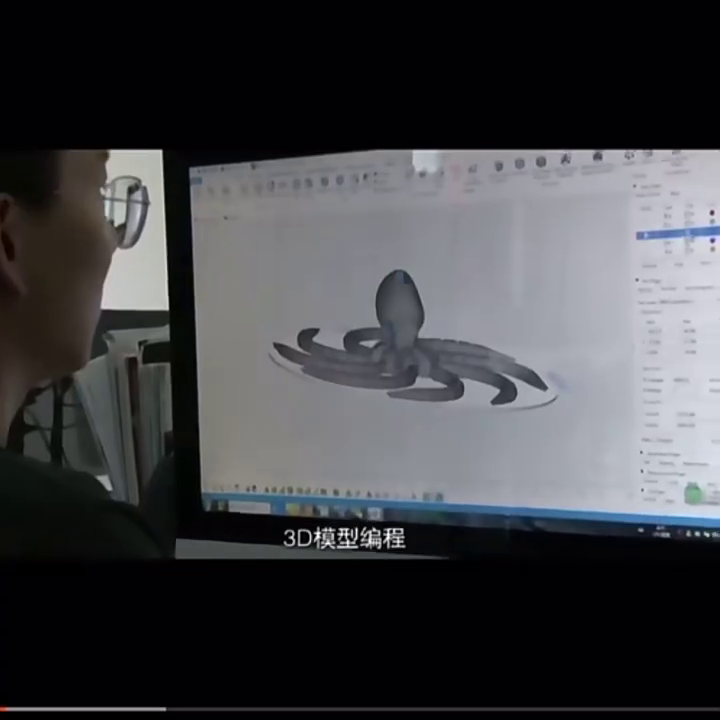 Custom 3D Printing Service – Metal, Nylon, White Resin, Prototyping & Figure Models