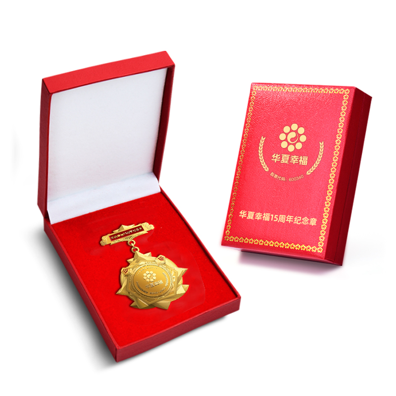 Custom Medals, Badges, Pins & Commemorative Awards – Pure Silver & Metal Emblems