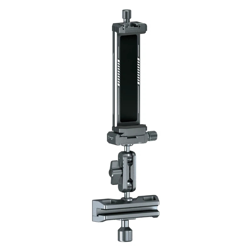 Lai metal flat clip bracket art student drawing board dedicated phone universal vise grip universal adjustable copy sketch painting multifunctional rack iPad Huawei