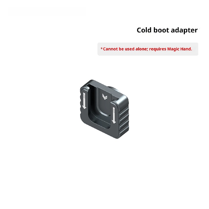 Aluminum Alloy large magic hand 17MM ball double-headed photography multifunctional monster arm external monitor camera mobile live streaming tripod rabbit cage extension bracket