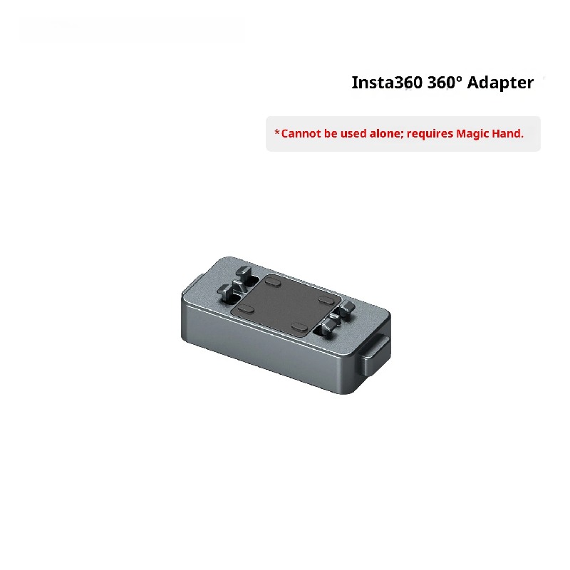 Aluminum Alloy large magic hand 17MM ball double-headed photography multifunctional monster arm external monitor camera mobile live streaming tripod rabbit cage extension bracket