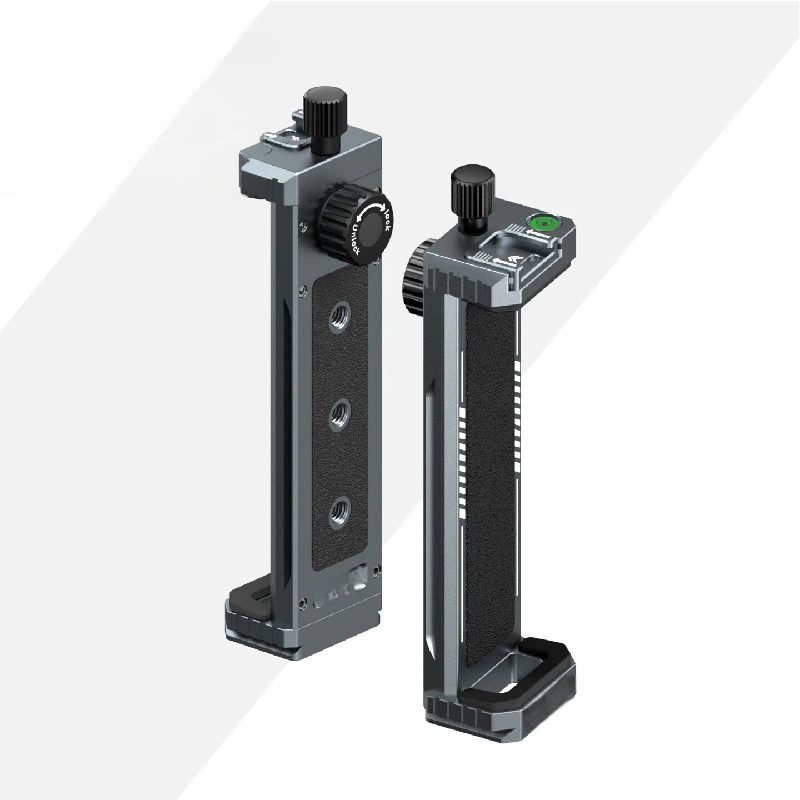 Metal tablet stand for iPad stand desktop stand mobile live streaming camera tripod PTZ accessories fixed clip adapter support frame